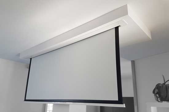 false-ceiling-video-projection-screen-1