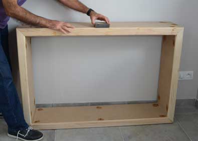 Build-console-table-step-6