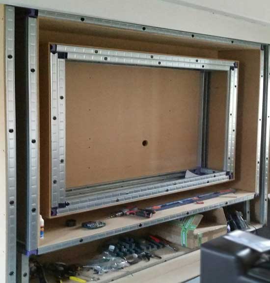 build-TV-stand-with-led-strip2